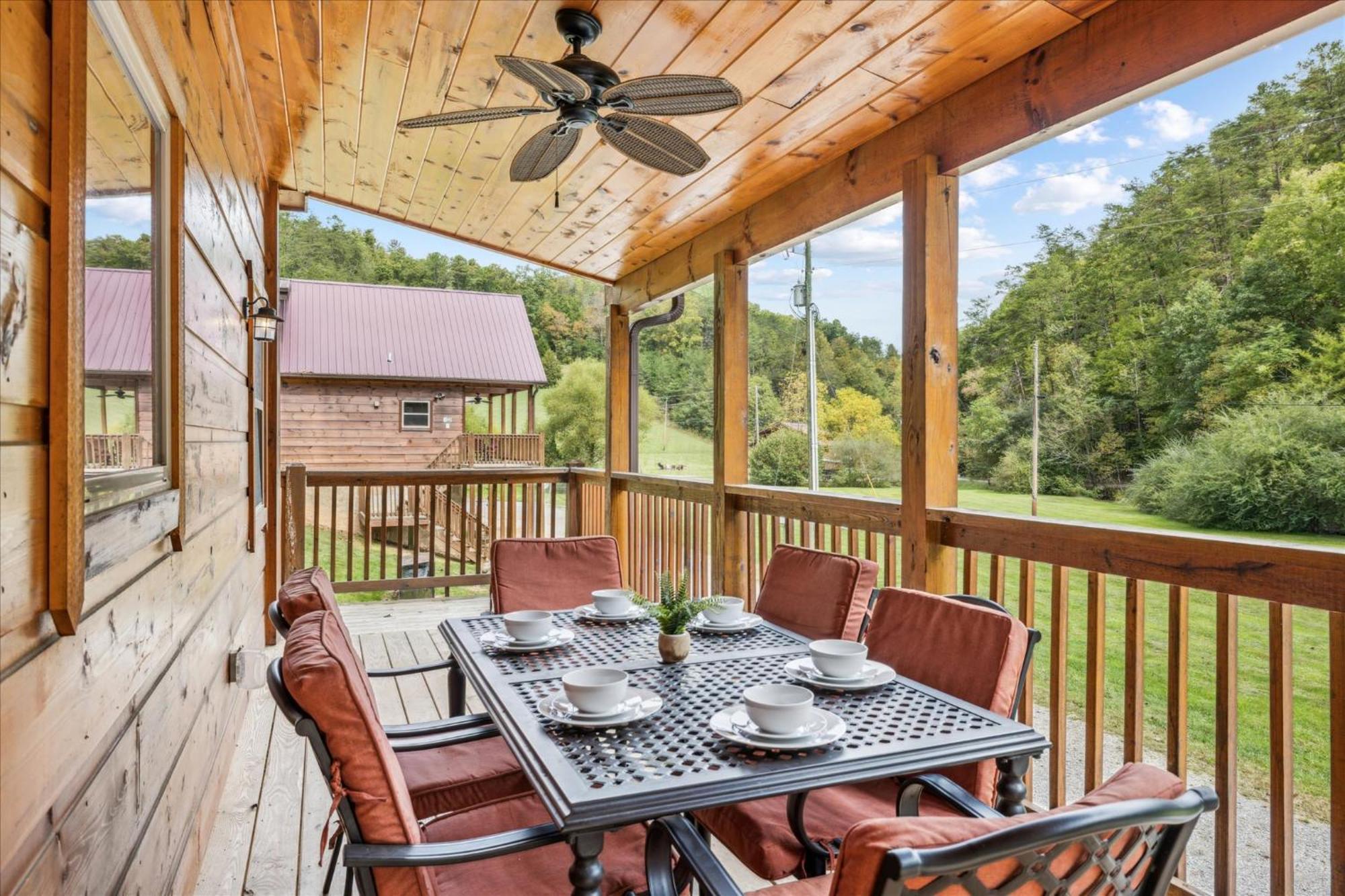 Music Row Cabin Starkeytown Exterior photo